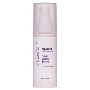 Keranique follicle boosting serum